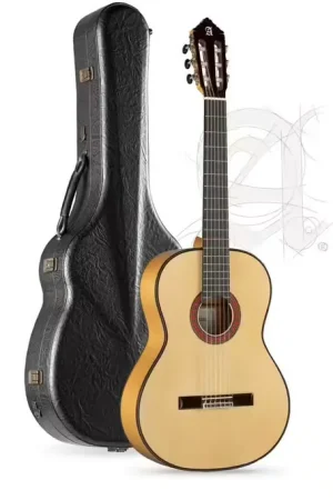 Alhambra Concert 10Fc Flamenco + 9557 Etui | Disponible