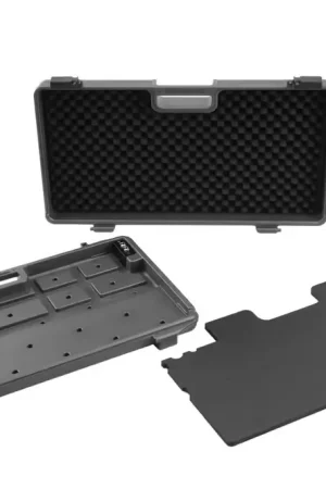 Boss BCB-90X Plastic Case With I/O For 9 Pedals + Daisy Chain | À ne pas manquer