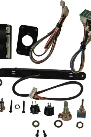 Boss GK-kit-BG3 Divided Pickup Kit - Fin de série