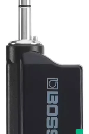 Boss WL-T Wireless System - Spare Transmitter For WL And KTN-air - Nouvel arrivage