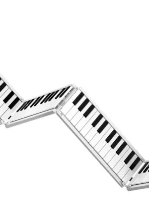 Soldes - Carry On Piano 88