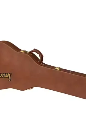 Gibson Accessories Étui ES-339 Original Brown | Stock presque épuisé