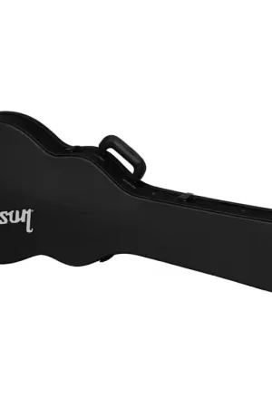 Très bien noté - Gibson Accessories Modern Etui Les Paul Jr. Modern Black