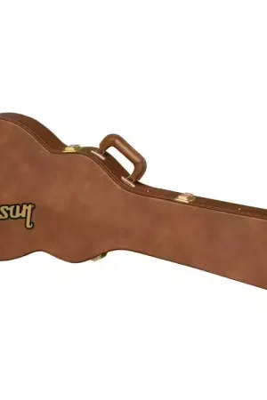 Profitez-en maintenant | Gibson Accessories Étui Les Paul Jr. Original Brown