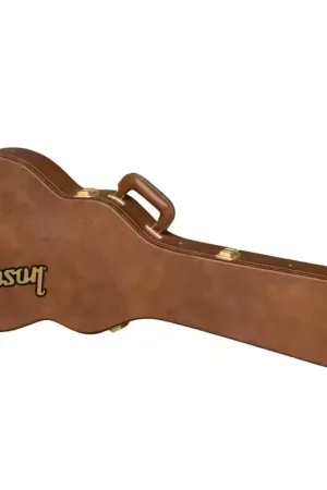 Offre spéciale - Gibson Accessories Étui Les Paul Original Brown