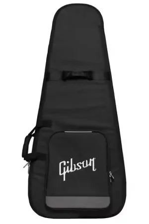 Prix mini | Gibson Accessories Housse Designer Modern Premium Black