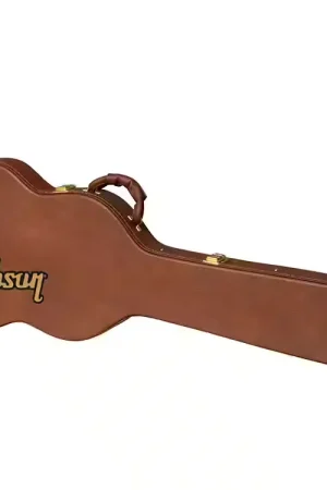 Stock presque épuisé - Gibson Accessories Étui SG Modern Brown