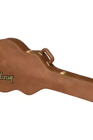 Déstockage | Gibson Accessories Étui J-185 Original Brown
