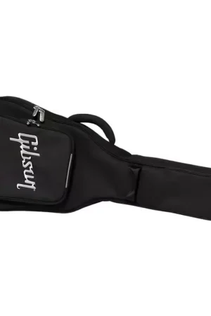 Gibson Accessories Housse Small Body Modern Premium Black | Prix cassé