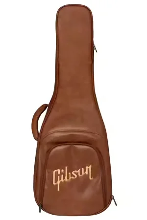 Qualité professionnelle | Gibson Accessories Softcase SG/Les Paul Premium Brown