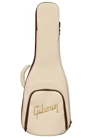 Gibson Accessories Les Paul / SG Softcase Premium Cream | Tendance