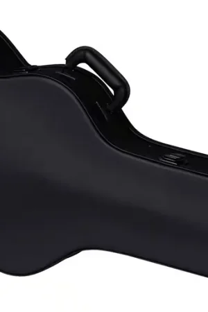 Nouveau au catalogue | Gibson Accessories Étui SJ-200 Modern Black
