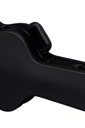 Promo exceptionnelle | Gibson Accessories Étui Small Body Folk 3/4 Modern Black