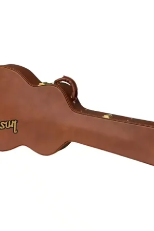 Prix cassé - Gibson Accessories Étui Small Body Folk Original Brown
