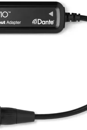 Réduction spéciale - Dante ADP-DAI-AU-1X0