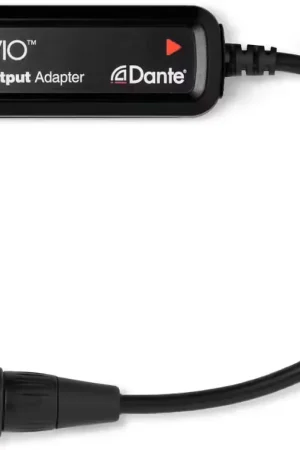 Dante ADP-DAO-AU-0X1 - Plébiscité par les clients