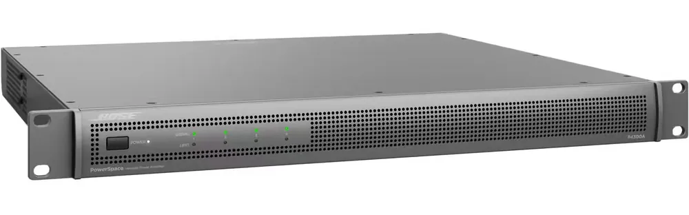 Jusqu'à épuisement des stocks | Bose P4300A PowerSpace