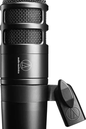 Audio Technica AT2040 - Petit prix
