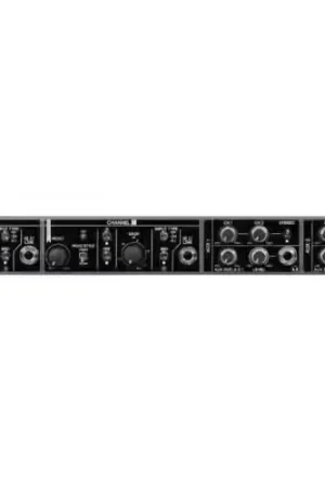 Cranborne Audio Camden EC2 | Meilleure vente