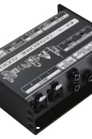 Commandez en ligne - Cranborne Audio N22H