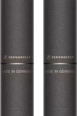 Best-seller | Sennheiser MKH 8040 Stereo Pair