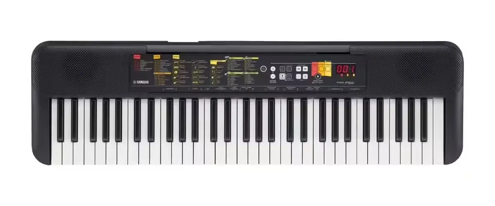 Yamaha PSR-F52 | Commandez maintenant