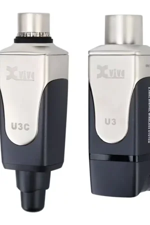 Soldes | X-vive U3C
