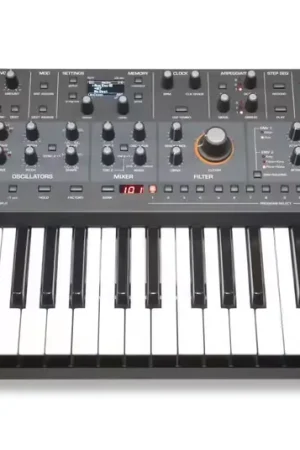 Sequential Take 5 V2.0 - Commandez maintenant