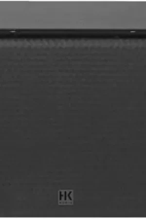 HK Audio SP210V - Caisson De Basse Passif | Offre flash