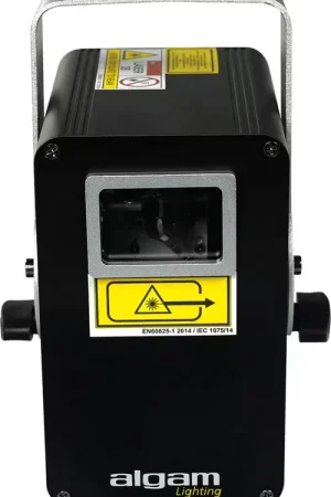 Derniers jours - Algam Lighting Spectrum 80 Green