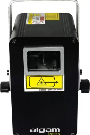 Algam Lighting Spectrum 400 RGB | Prix cassé