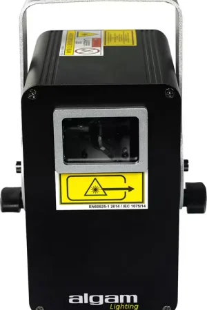 Commandez maintenant - Algam Lighting Spectrum 500 RGB