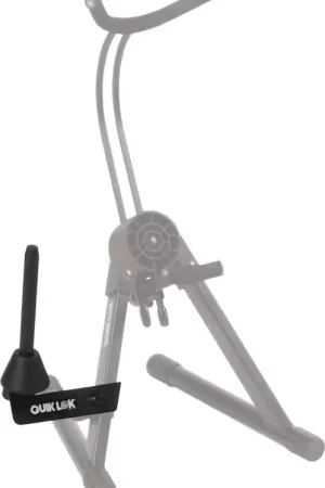 Excellente qualité | Quiklok Wi/992 Support Optionnel Pour Flute/clarinette