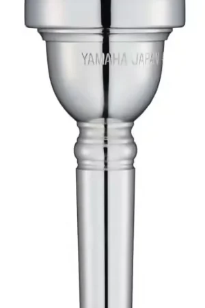 Yamaha SL48S Standard Petite Perce - Argentée (Trombone) | Qualité supérieure