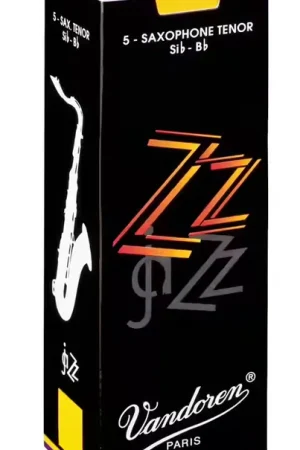 Prix cassé | Vandoren ZZ 2.5 - SAXOPHONE TENOR (Unité)