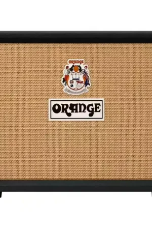 Préféré des clients - Orange Amps Super Crush 100 Noir