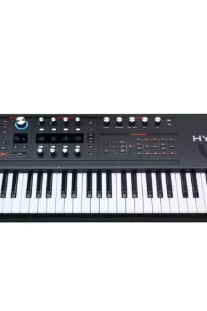 Se termine bientôt - ASM Hydrasynth Deluxe