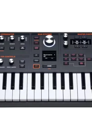 ASM Hydrasynth Explorer | Bientôt épuisé