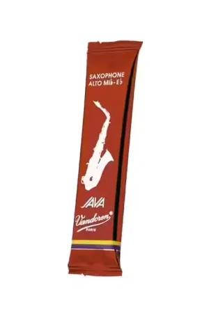 Vandoren Java Red 3 - à l'unité - Saxophone Alto SR263R50 | Ajoutez au panier