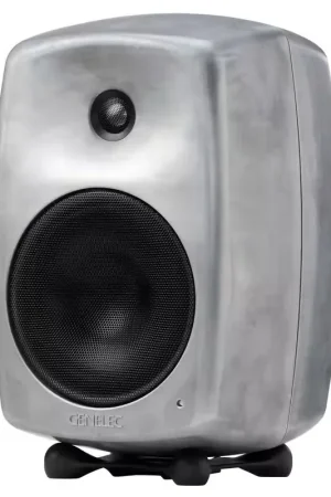 Genelec 8040 RAW | Très demandé