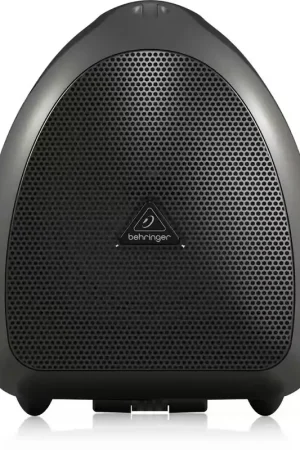Behringer Europort HPA40 - Enceinte Portable (sur Batterie) - Super offre
