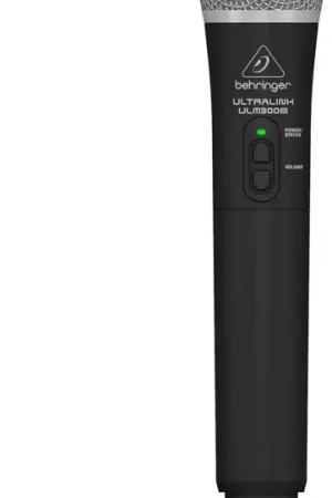 Behringer Ultralink ULM300USB - Prix cassé