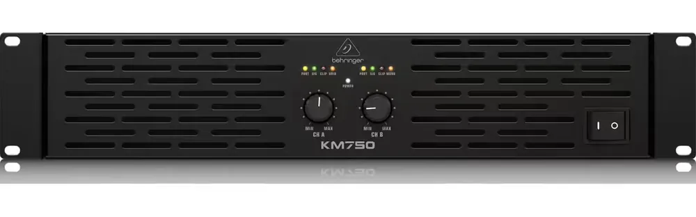Plus que quelques articles | Behringer KM1700