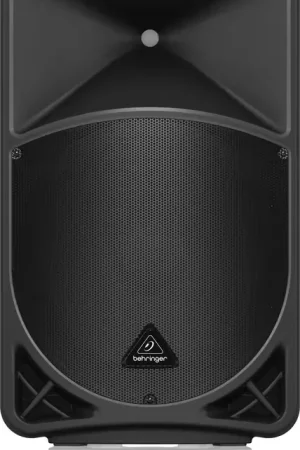 Retour facile - Behringer Eurolive B15X