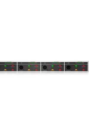 Behringer Ultra - Di DI4000 V2 | Prix spécial