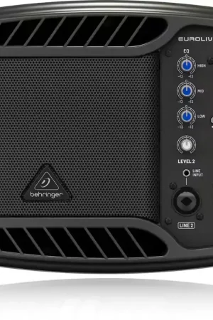 Behringer Eurolive B105D | Très bien noté