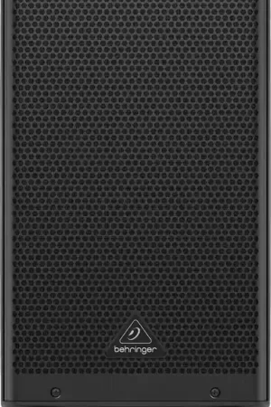 Behringer DR 110DSP - Enceinte Amplifiée 10 Pouces | Livraison rapide