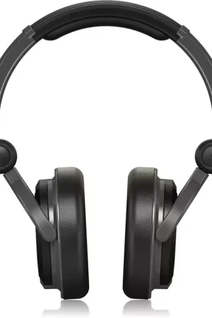 Behringer BDJ 1000 - Casque DJ | Bonne affaire