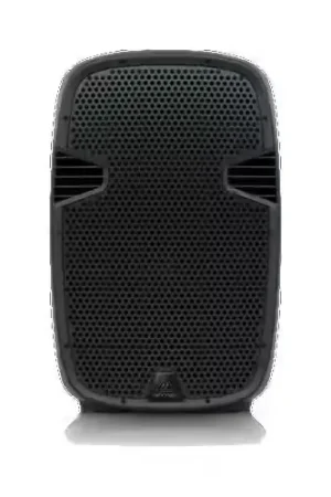 Behringer PK 115a - Enceinte Amplifiée 15 Pouces | Prix mini