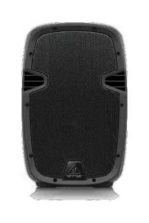 Déstockage | Behringer PK 110a - Enceinte Amplifiée 10 Pouces